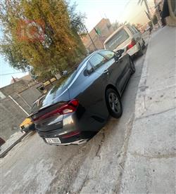 كيا K5